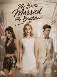 My Bestie Married My Boyfriend