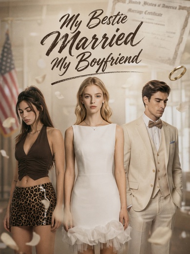 My Bestie Married My Boyfriend