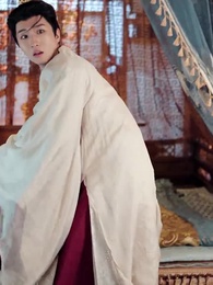 侯門錦帳謀 - Episode 10