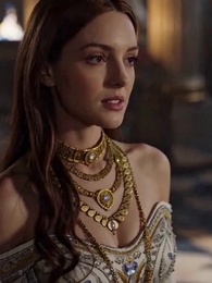 Episode 18 - [Dijuluki]Pengantin Terlarang