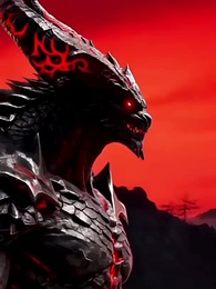 Episode 50 - [Dubbed] The Empress Burned It All