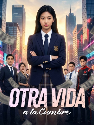 Otra Vida, a la Cumbre