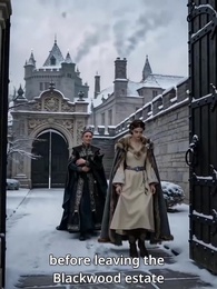 Episode 6 - The Silver Judged His Betryal