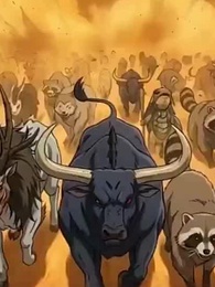 Episode 73 - Got a Behemoth Inside