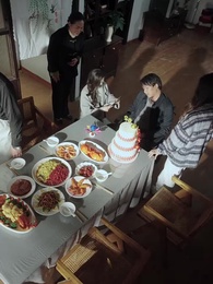 心有曦光，處處暖陽 - Episode 68