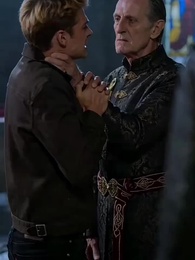 覚醒せよ、白狼の女王〜最強の番と築く新たな王朝〜 - Episode 23