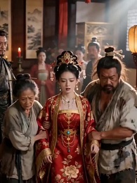 The Cursed Tongue Heiress  - Episode 37