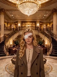 Серия 7 - Возрождение из ада