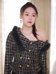 [Дубляж]Иней долгой ночи и мерцающий свет зари - Episode 31