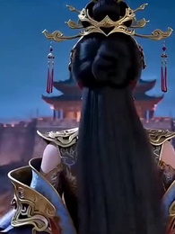 第35集 - 女帝拆我鎮魔觀，歡迎來到地獄