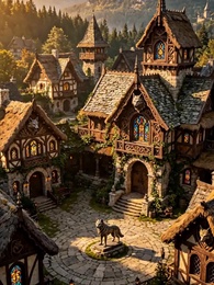 The Silver Judged His Betryal - Episode 16