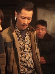 Episode 44 - Reborn in the 80s: My Fortune-Teller Wife