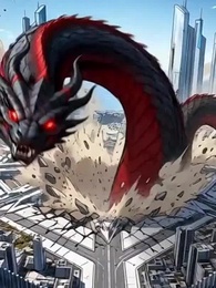 Got a Behemoth Inside - Episode 59