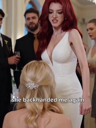 Episode 8 - They messed with the wrong Luna