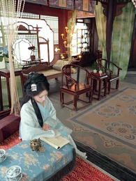 侯門錦帳謀 - Episode 69