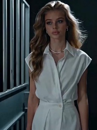 Серия 27 - Возрождение из ада