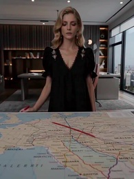 Đế Chế Của  Nàng Elena - Episode 19