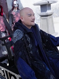 Luyện Khí 3000 Tầng: Mở Ván Nhận Nữ Đế Làm Đồ Đệ - Episode 52