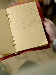 El Amor Nunca Muere - Episode 33