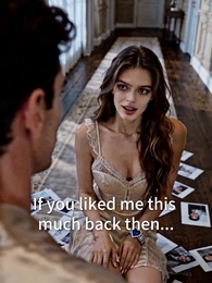 Back With Baby, Ex Regrets Deeply - Episode 26