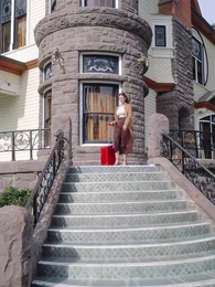 Troppo Tardi, Boss - Episode 11