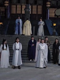 Luyện Khí 3000 Tầng: Mở Ván Nhận Nữ Đế Làm Đồ Đệ - Episode 63