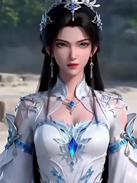 Episode 8 - [Dubbed] The Empress Burned It All