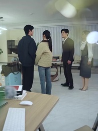心有曦光，處處暖陽 - Episode 6