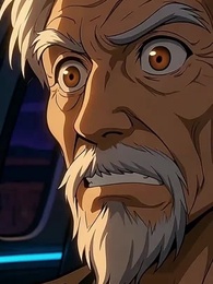 Got a Behemoth Inside - Episode 13