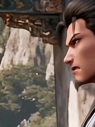 [Dubbed] The Empress Burned It All - Episode 25