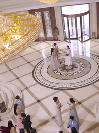 Episode 39 - Kisah Cinta SMA yang Terlambat