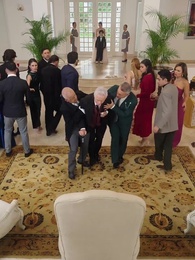 Episodio 11 - El Amor Nos Encontró de Nuevo