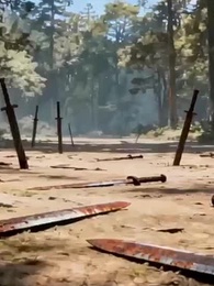 No Toque el Templo Vigía - Episode 60