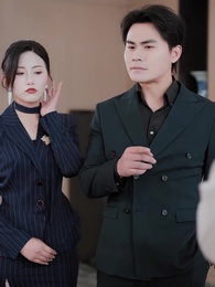 第16集 - 我的功勞，你奪不走