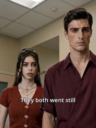 My Bestie Married My Boyfriend - Episode 12