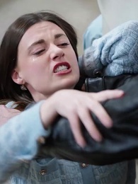 L’Héritier Tombé du Ciel chez la Milliardaire - Episode 18