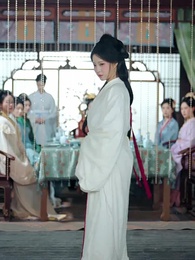 侯門錦帳謀 - Episode 35