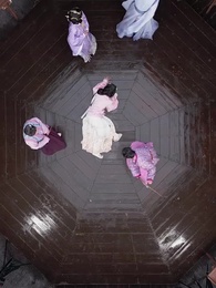 侯門錦帳謀 - Episode 19