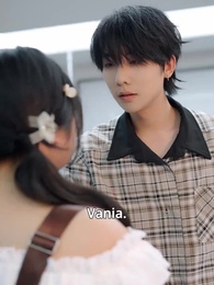 Kisah Cinta SMA yang Terlambat - Episode 4