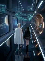 Episodio 55 - Divorzio lampo con un comandante stellare