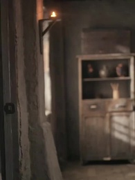 Episode 7 - Scarlet Redemption