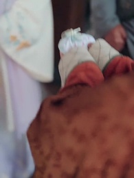 第53集 - 侯門錦帳謀