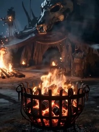 عودة ملكة العنقاء: سر استبدال لـ16 عامًا - Episode 28