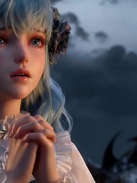 [吹替]お嬢様、その悪魔は躾け直しますか？ - Episode 13