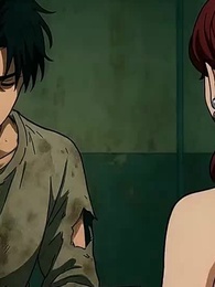 Episode 5 - Got a Behemoth Inside