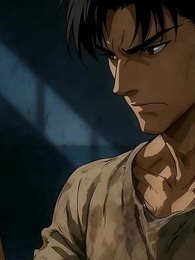 [Dubbed]Me & My Behemoth - Episode 2