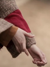 Scarlet Redemption - Episode 23