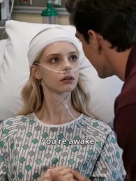 My Bestie Married My Boyfriend - Episode 11