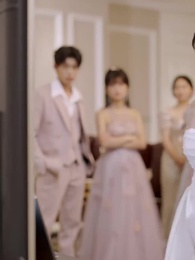 Kisah Cinta SMA yang Terlambat - Episode 49