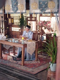 第13集 - 侯門錦帳謀